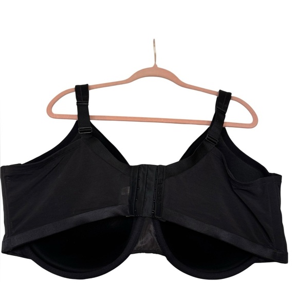 Cacique Smooth Lightly Lined Full Coverage - Picture 4 of 7